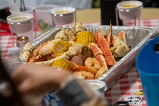 United Way of Hill County Annual Crab Boil